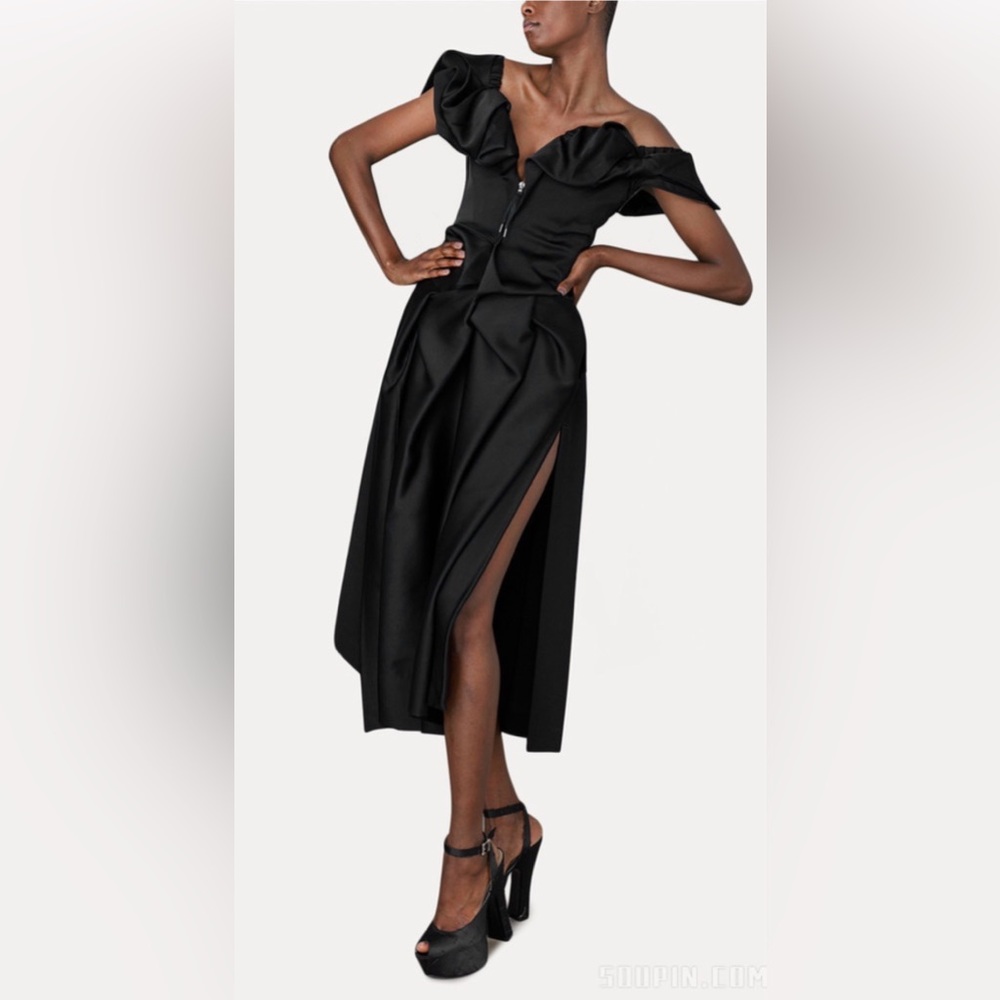 NWOT Vivienne Westwood Nedda Skirt